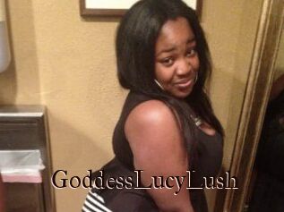 GoddessLucyLush