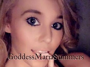 GoddessMariaSummers