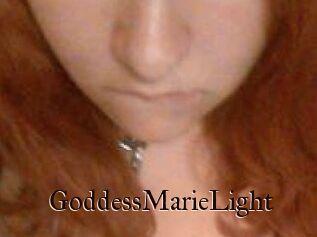 GoddessMarieLight