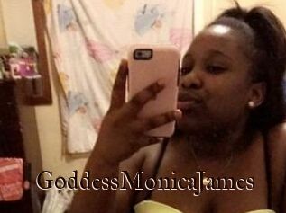 GoddessMonicaJames