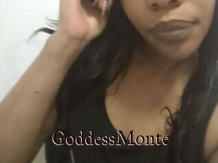 GoddessMonte