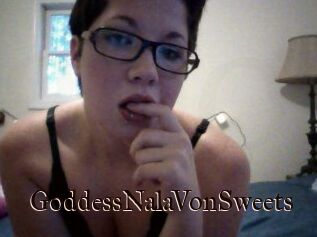 GoddessNalaVonSweets