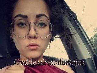 GoddessNataliaSojas