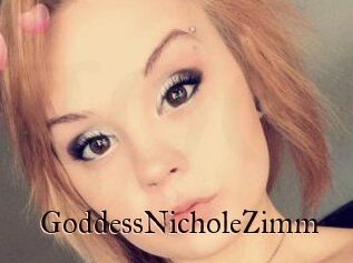 GoddessNicholeZimm