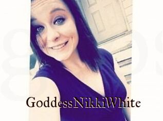 GoddessNikkiWhite