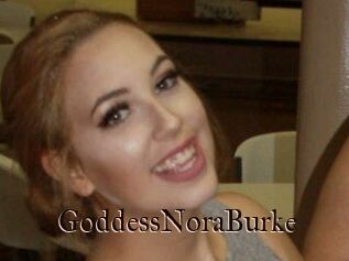 GoddessNoraBurke