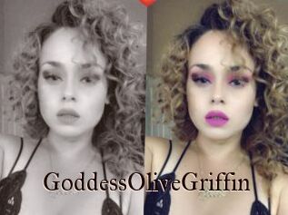 GoddessOliveGriffin