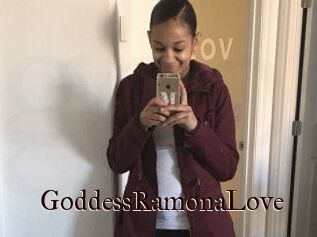 GoddessRamonaLove
