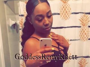 GoddessRemyRhett