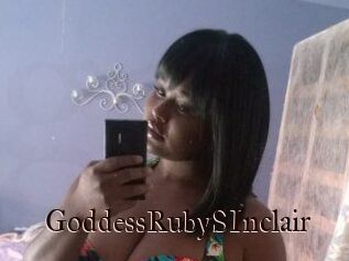 GoddessRubySInclair