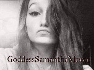 GoddessSamanthaMoon