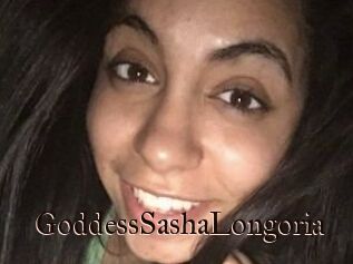 GoddessSashaLongoria