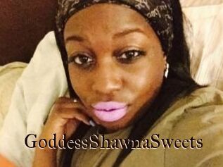 GoddessShawnaSweets