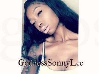 GoddessSonnyLee