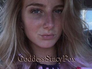 GoddessStacyFox