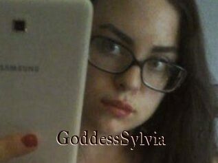GoddessSylvia