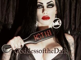 GoddessoftheDark