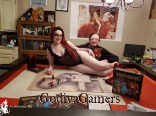 GodivaGamers
