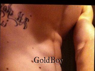 GoldBoy