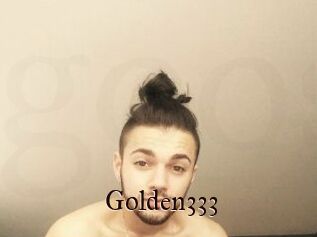 Golden333