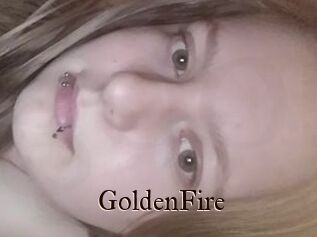 GoldenFire