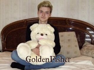 GoldenFisher