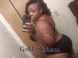 GoldenJackson
