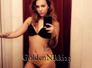 GoldenNikki23