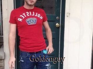 Goldenguy