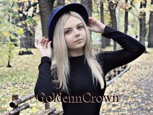 GoldennCrown