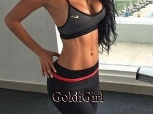 GoldiGirl