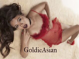 GoldieAsian