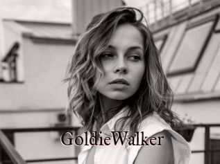 GoldieWalker