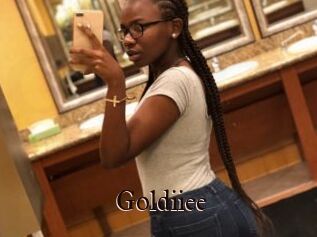 Goldiiee