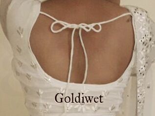 Goldiwet