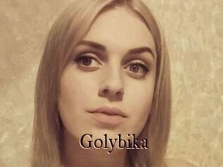 Golybika