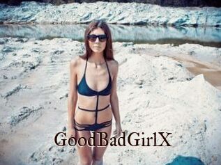 GoodBadGirlX