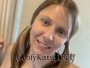 GoofyKitty4UUU