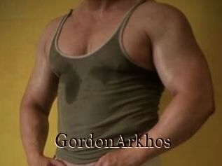 GordonArkhos