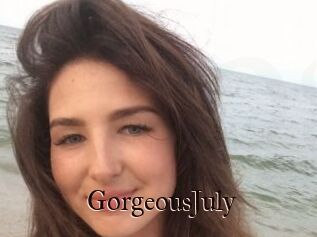 GorgeousJuly