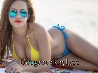 GorgeousKayla22