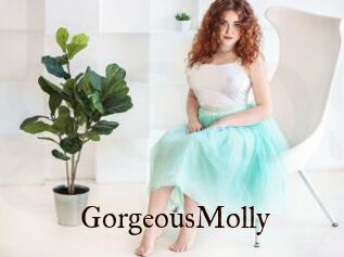 GorgeousMolly