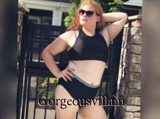 Gorgeousvillain