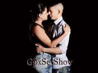 GpxSexShow