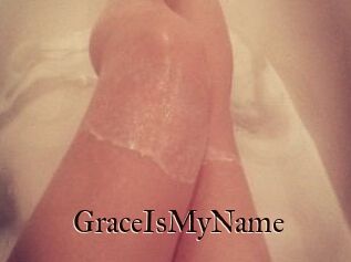 GraceIsMyName