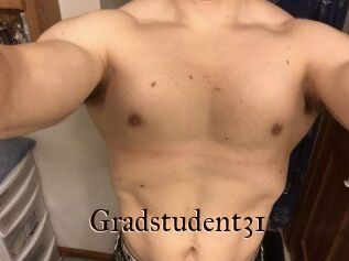 Gradstudent31
