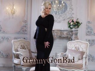 GrannyGonBad
