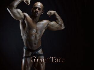 GrantTate