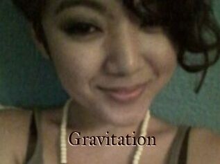 Gravitation