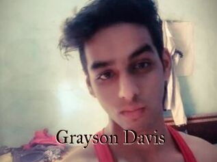 Grayson_Davis